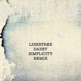 Album cover of Simplicity (Dabey Remix)