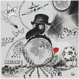 Album cover of MAYDAY