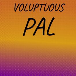 Album cover of Voluptuous Pal