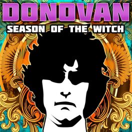 Album cover of Season Of The Witch