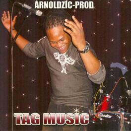 Album cover of Tag Music