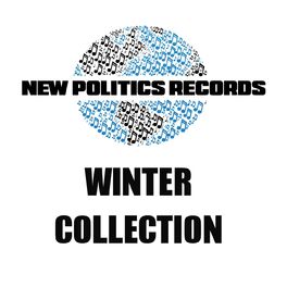 Album cover of NPR Winter Collection