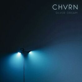 Album cover of Silver Dream