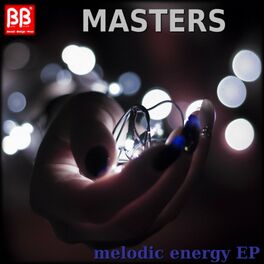 Album cover of Melodic Energy EP