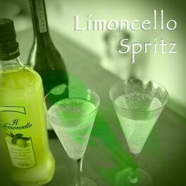 Album cover of Limoncello Spritz