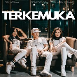 Album cover of Terkemuka