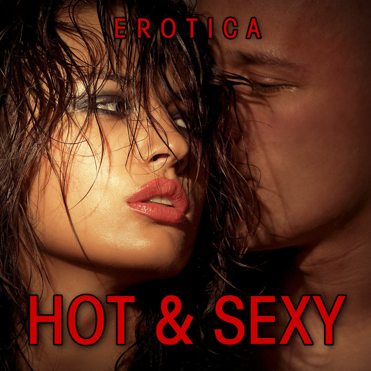 Erotica: albums, songs, playlists | Listen on Deezer