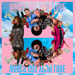 Album cover of Who's Got Your Love