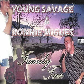 Ronnie Migues - Through My Eyez: listen with lyrics | Deezer