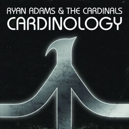 Album cover of Cardinology (UK  Version)