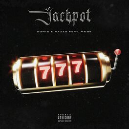 Album cover of Jackpot