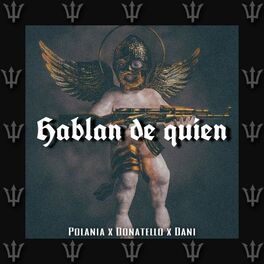 Album cover of Hablan de Quien