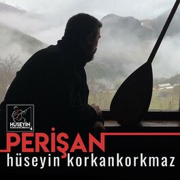 Album cover of Perişan