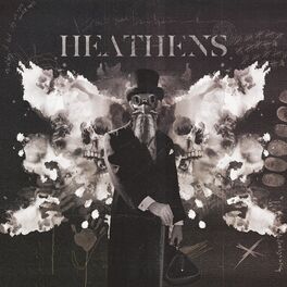 Album cover of Heathens
