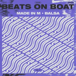 Album cover of Balsa