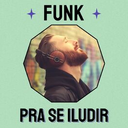 Album cover of Funk Pra Se Iludir