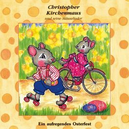 Album cover of 19: Ein aufregendes Osterfest