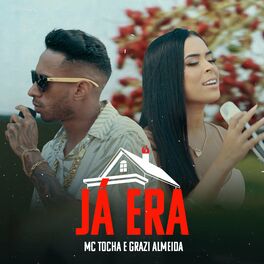 Album cover of Já Era