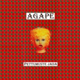 Album cover of Pettumuste jada