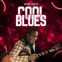 Album cover of Cool Blues