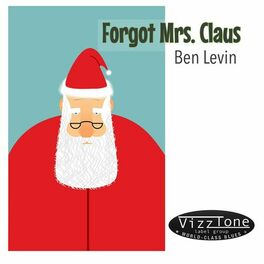Album picture of Forgot Mrs. Claus