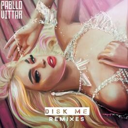 Album cover of Disk Me (Remixes)