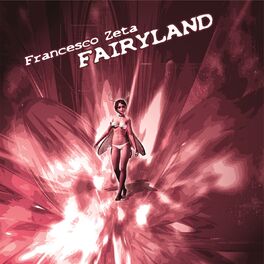 Album cover of Fairyland
