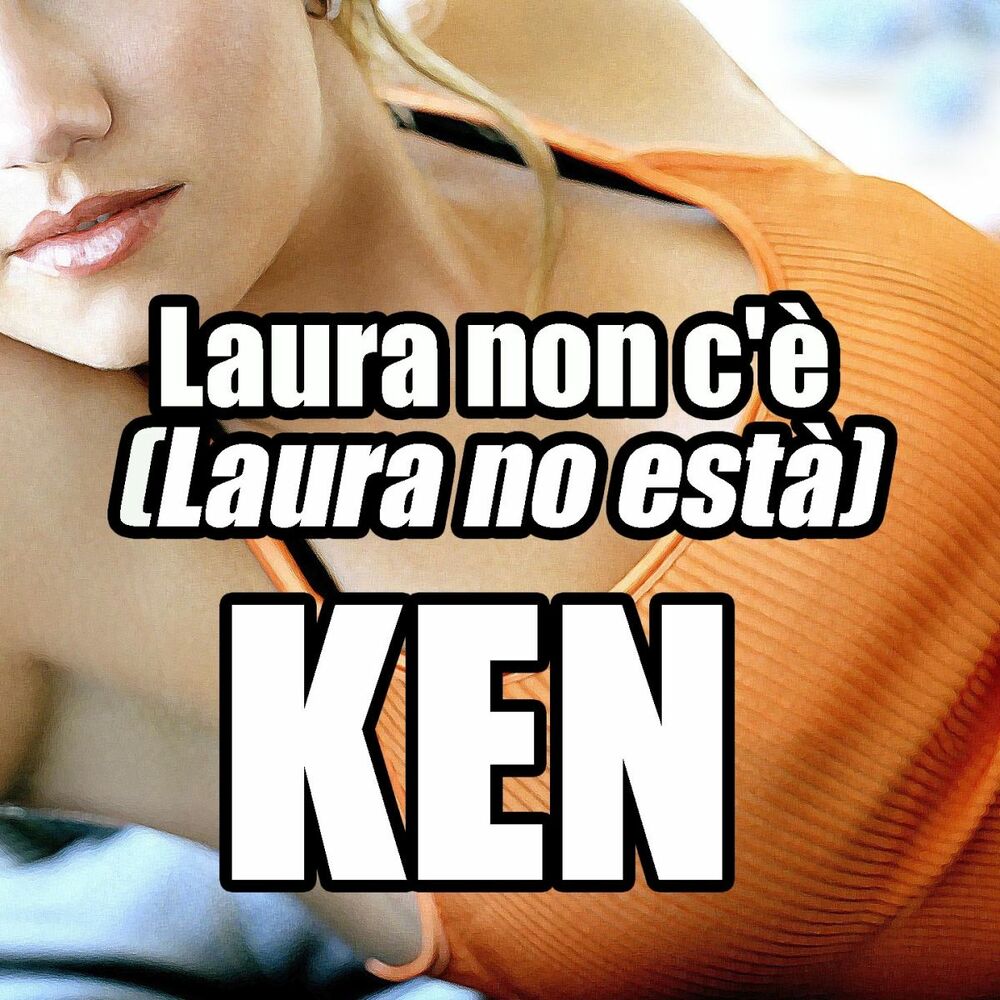 Laura no está lyrics