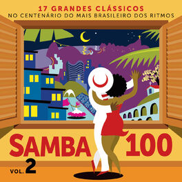 Album cover of Samba 100 (Vol. 2)