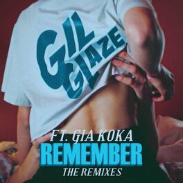 Album cover of Remember (Remixes)