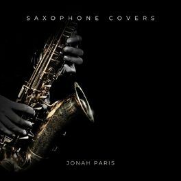 Album cover of Saxophone Covers