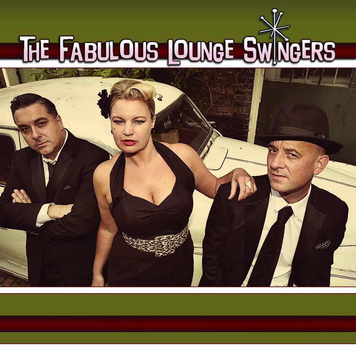 Fabulous swingers