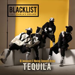 Album cover of Tequila (DJ Jonnessey & Moving Elements Remix)