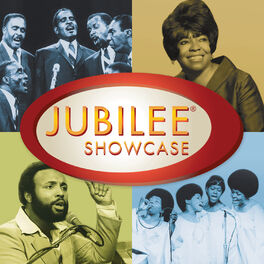 Album cover of Jubilee Showcase