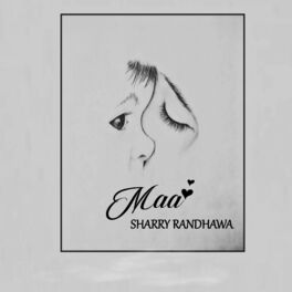 Album cover of Maa