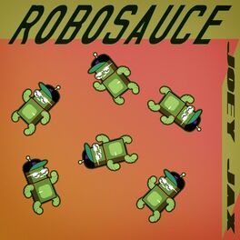 Album picture of RoboSauce