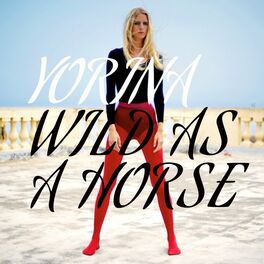 Album cover of Wild As A Horse