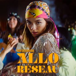 Album cover of Allo réseau (Edit)