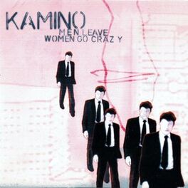 Album cover of Men Leave Women Go Crazy