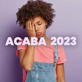 Album cover of ACABA 2023