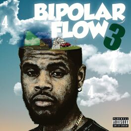 Album cover of BIPOLAR FLOW 3