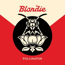 Album cover of Pollinator