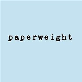 Album cover of Paperweight