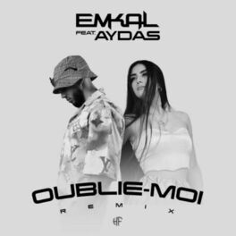 Album cover of Oublie-moi (feat. Aydas) (Remix)