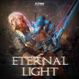 Album cover of Eternal Light