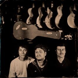 Album picture of Grotto Sessions