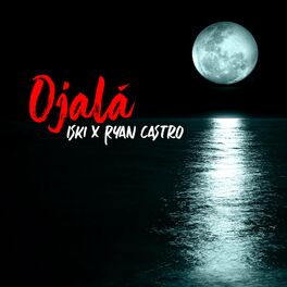 Album cover of Ojalá (feat. Ryan Castro)