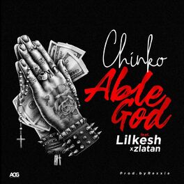 Album cover of Able God