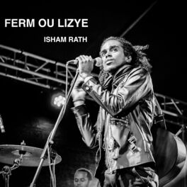 Album cover of Ferm Ou Lizye
