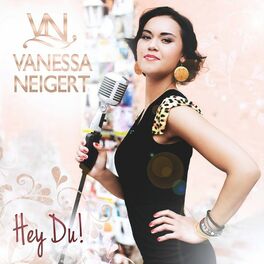 Album cover of Hey du!